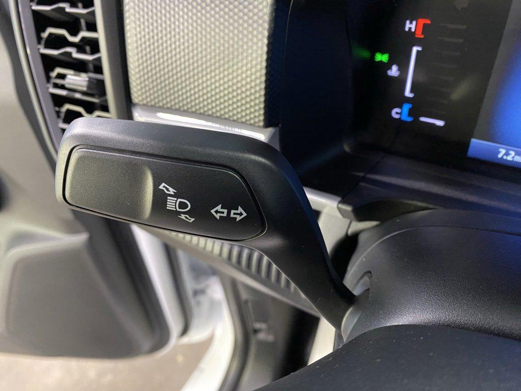 new 2025 Ford Ranger car, priced at $36,609