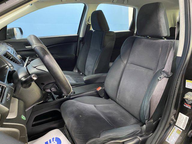 used 2013 Honda CR-V car, priced at $6,984