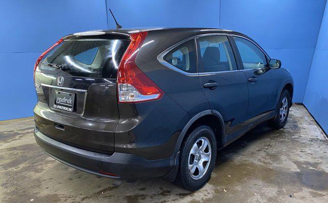 used 2013 Honda CR-V car, priced at $6,984