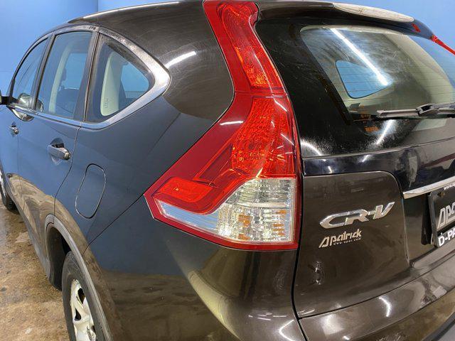 used 2013 Honda CR-V car, priced at $6,984