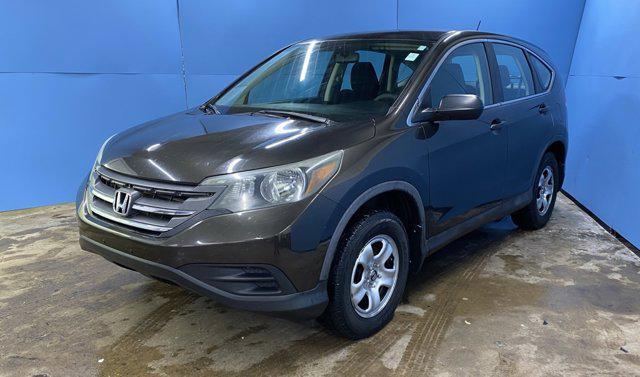 used 2013 Honda CR-V car, priced at $6,984