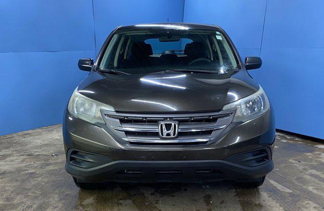 used 2013 Honda CR-V car, priced at $6,984