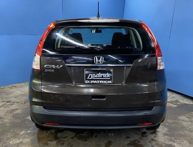 used 2013 Honda CR-V car, priced at $6,984