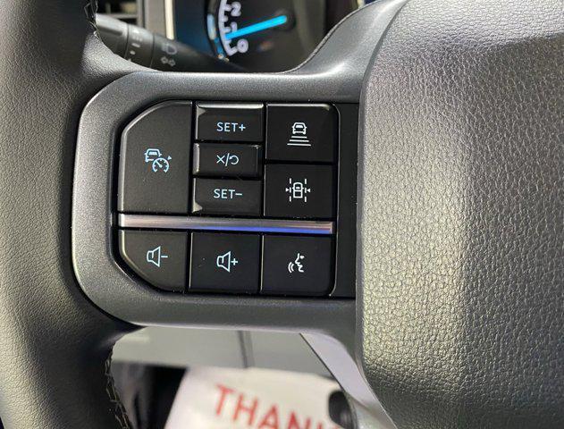 used 2023 Ford F-150 car, priced at $48,622