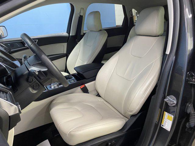 used 2020 Ford Edge car, priced at $23,729