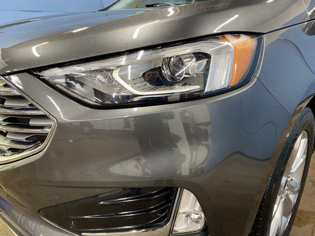 used 2020 Ford Edge car, priced at $23,729