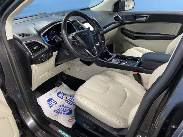 used 2020 Ford Edge car, priced at $23,729