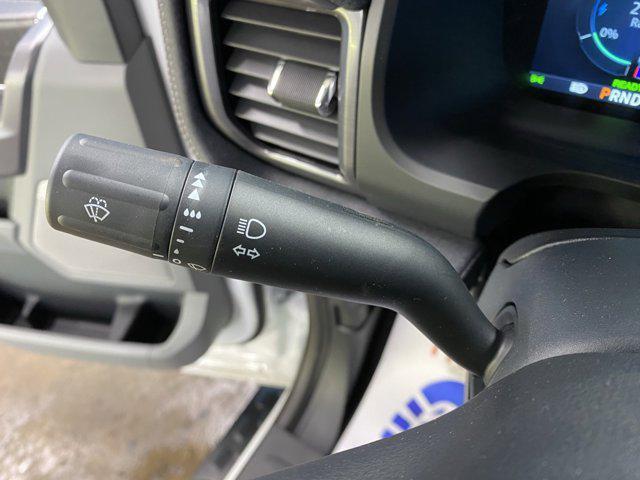 new 2025 Ford F-150 Lightning car, priced at $63,346