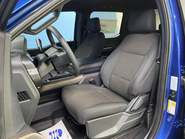 new 2025 Ford F-150 car, priced at $51,006