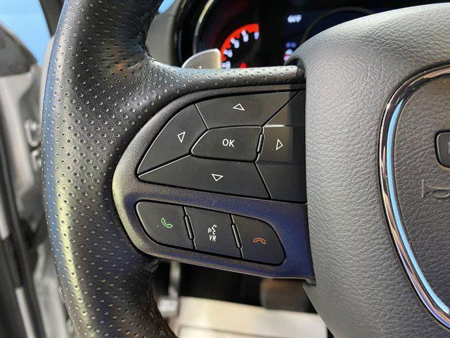 used 2024 Dodge Durango car, priced at $36,268