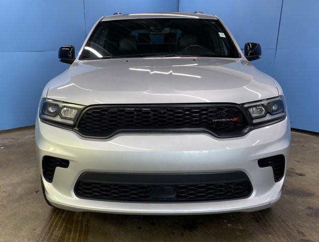 used 2024 Dodge Durango car, priced at $36,268