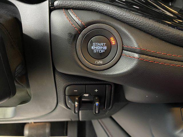 used 2024 Dodge Durango car, priced at $36,268