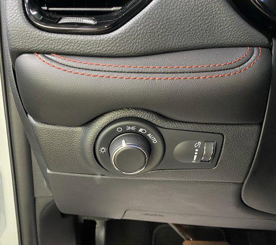 used 2024 Dodge Durango car, priced at $36,268