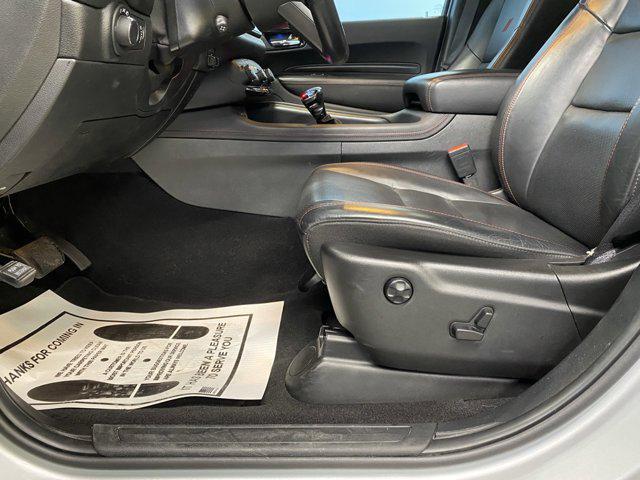used 2024 Dodge Durango car, priced at $36,268