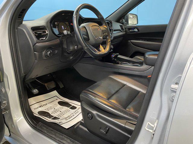 used 2024 Dodge Durango car, priced at $36,268