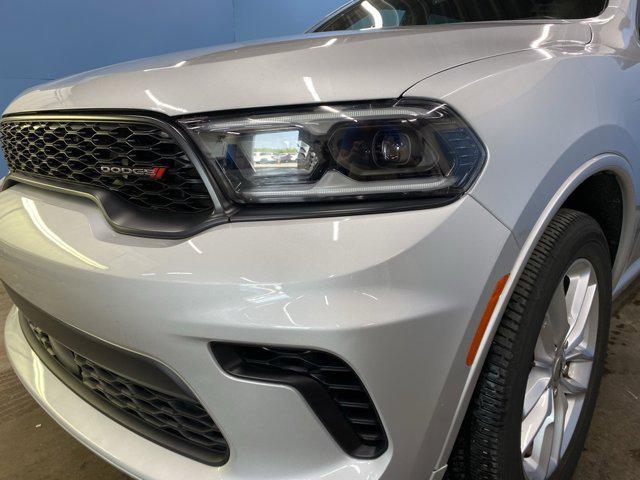 used 2024 Dodge Durango car, priced at $36,268
