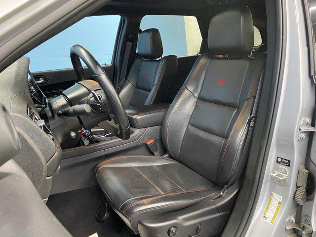 used 2024 Dodge Durango car, priced at $36,268