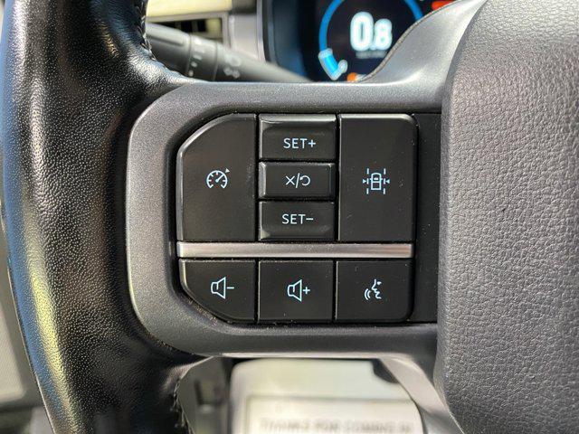 used 2023 Ford F-150 car, priced at $48,765