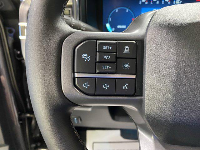 new 2025 Ford F-250 car, priced at $91,300