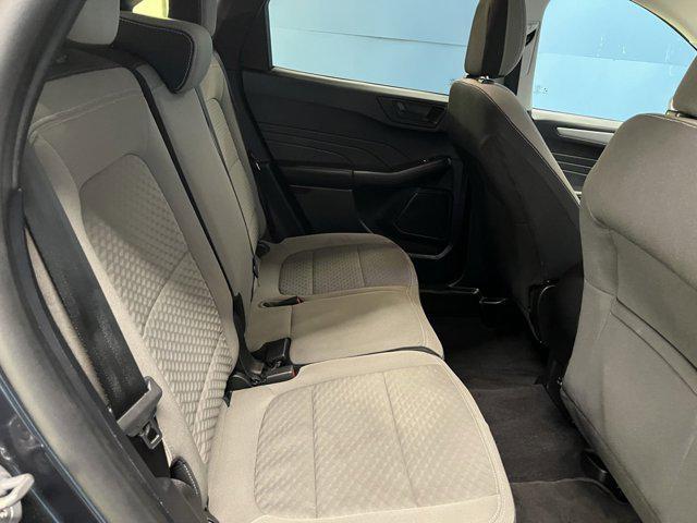 used 2022 Ford Escape car, priced at $20,369