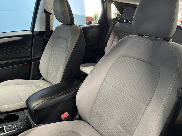 used 2022 Ford Escape car, priced at $20,369