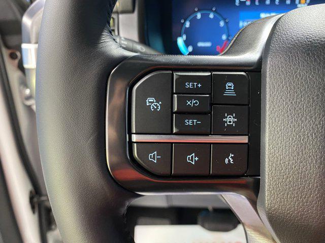 new 2025 Ford F-150 car, priced at $79,541