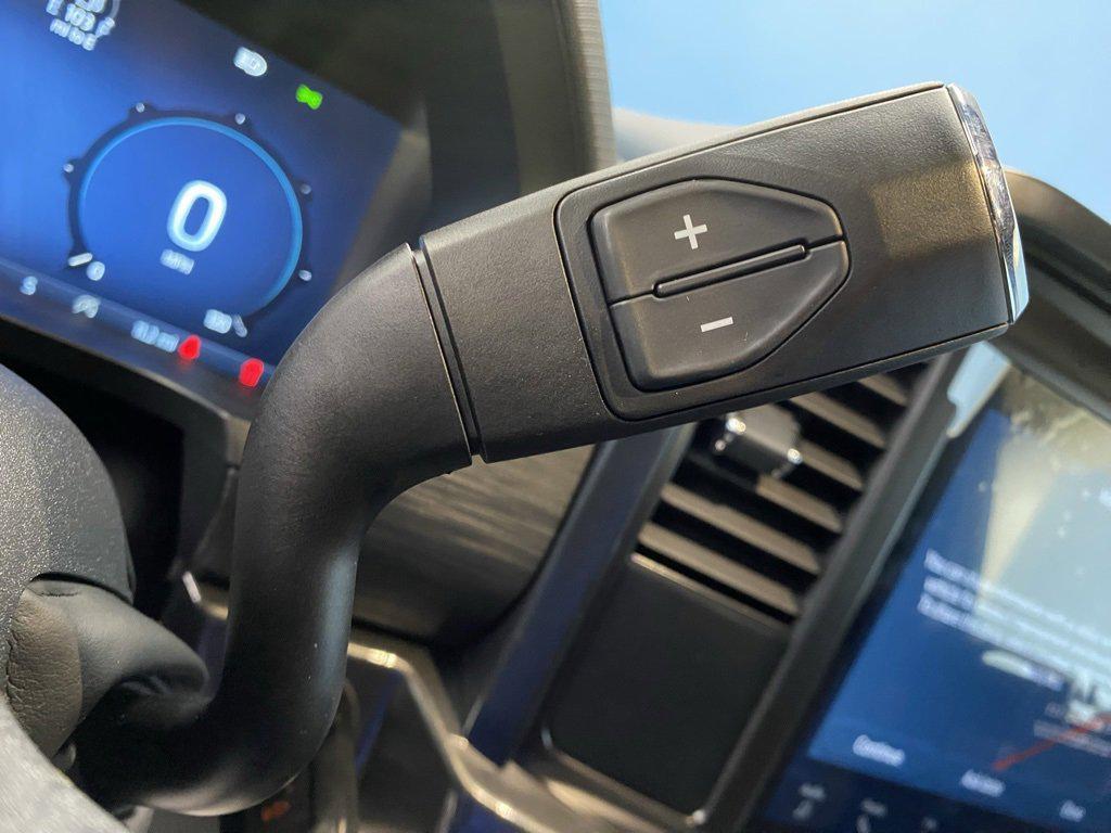 new 2025 Ford F-150 car, priced at $47,945