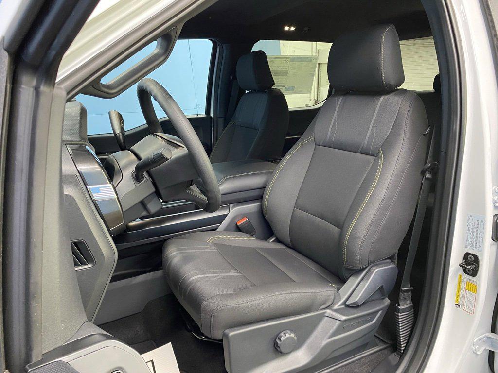 new 2025 Ford F-150 car, priced at $47,945