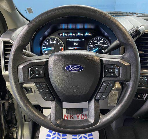 used 2022 Ford F-250 car, priced at $40,991