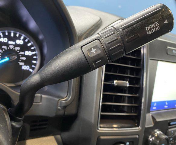 used 2022 Ford F-250 car, priced at $40,991