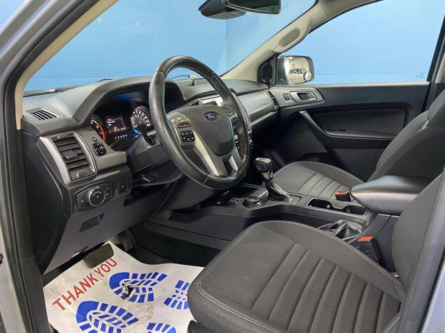 used 2020 Ford Ranger car, priced at $27,768