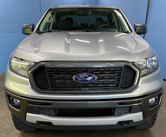 used 2020 Ford Ranger car, priced at $27,768