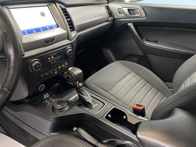 used 2020 Ford Ranger car, priced at $27,768