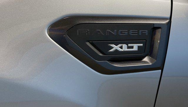 used 2020 Ford Ranger car, priced at $27,768