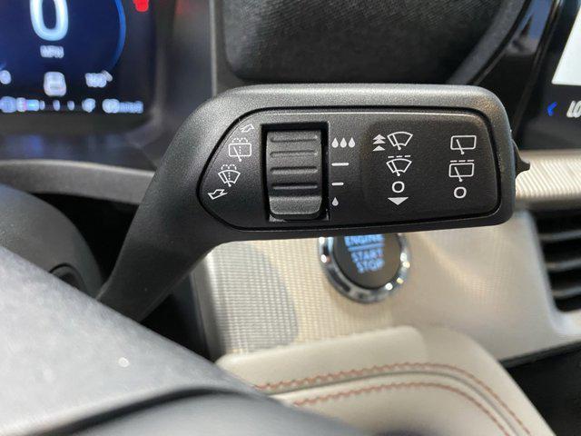 new 2025 Ford Explorer car, priced at $48,119