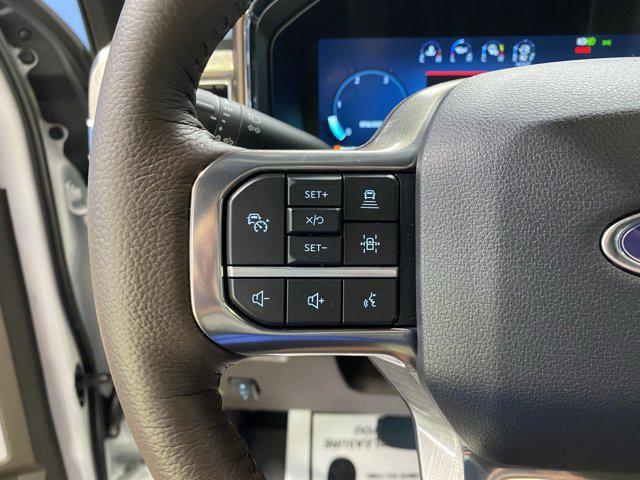 new 2025 Ford F-250 car, priced at $96,035