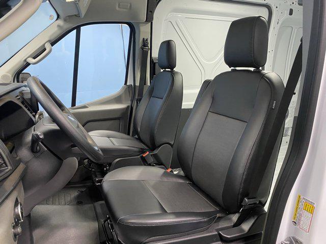 new 2024 Ford Transit-250 car, priced at $53,570