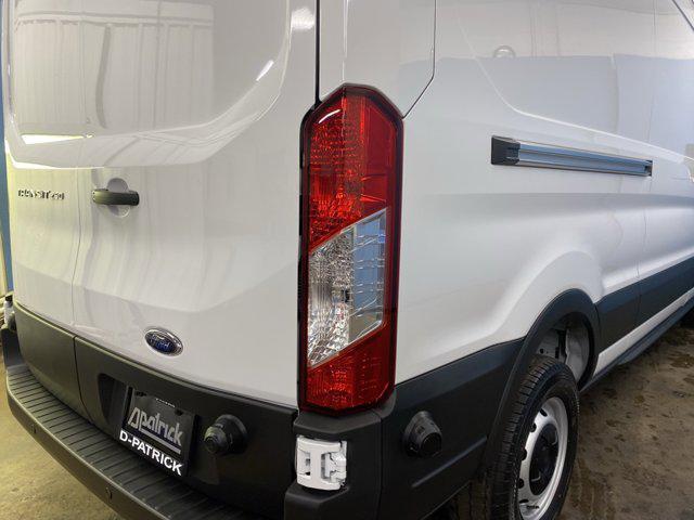 new 2024 Ford Transit-250 car, priced at $53,570