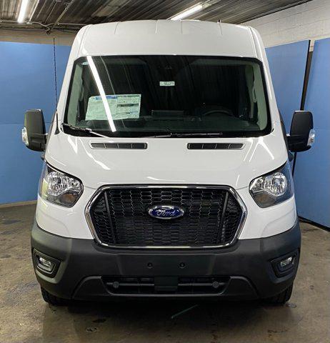 new 2024 Ford Transit-250 car, priced at $53,570