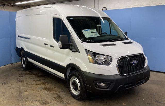 new 2024 Ford Transit-250 car, priced at $53,570