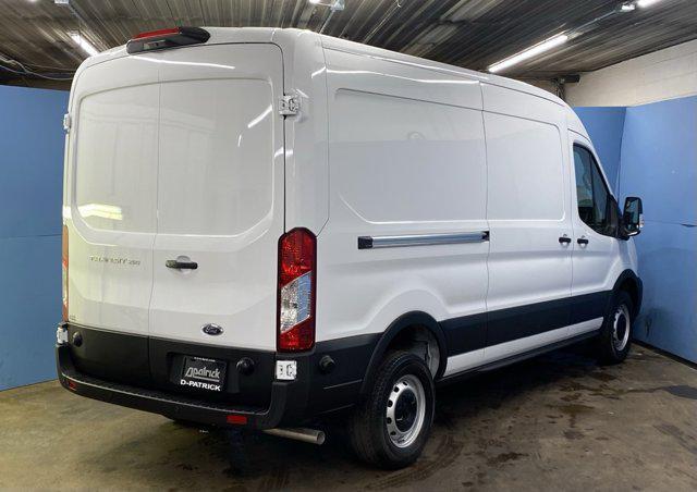 new 2024 Ford Transit-250 car, priced at $53,570