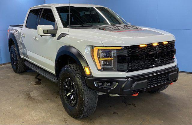 used 2023 Ford F-150 car, priced at $112,945