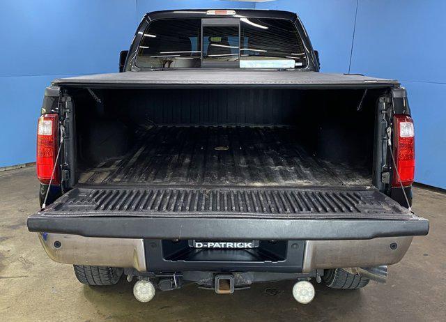 used 2015 Ford F-350 car, priced at $42,038