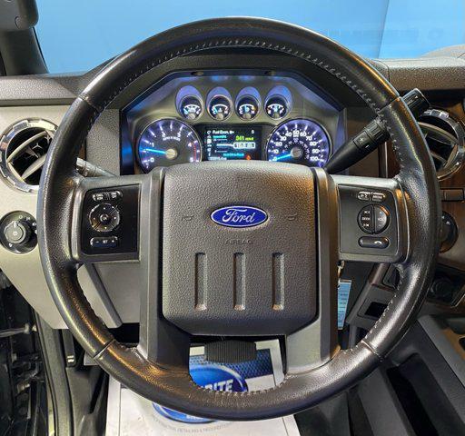 used 2015 Ford F-350 car, priced at $42,038