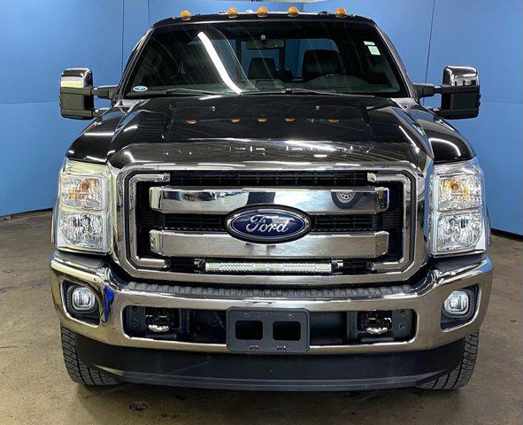 used 2015 Ford F-350 car, priced at $42,038