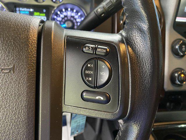 used 2015 Ford F-350 car, priced at $42,038