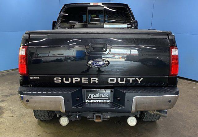 used 2015 Ford F-350 car, priced at $42,038