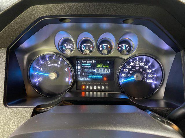 used 2015 Ford F-350 car, priced at $42,038