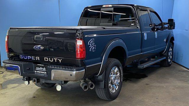 used 2015 Ford F-350 car, priced at $42,038