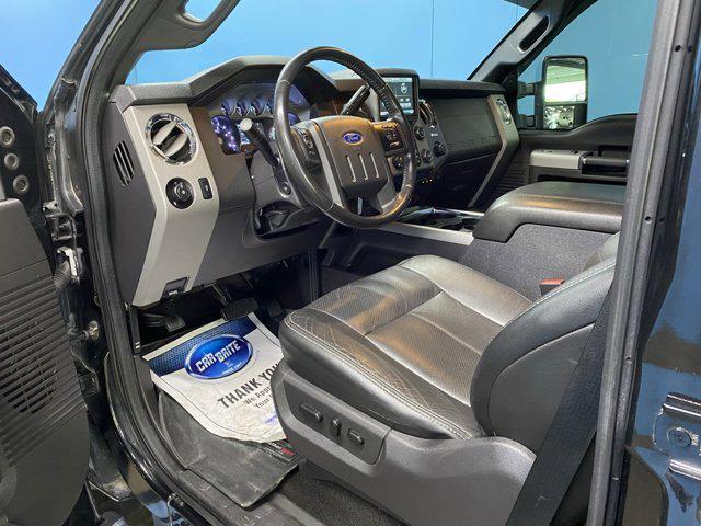 used 2015 Ford F-350 car, priced at $42,038